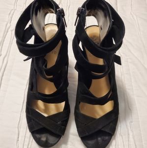 Vince Camuto heels